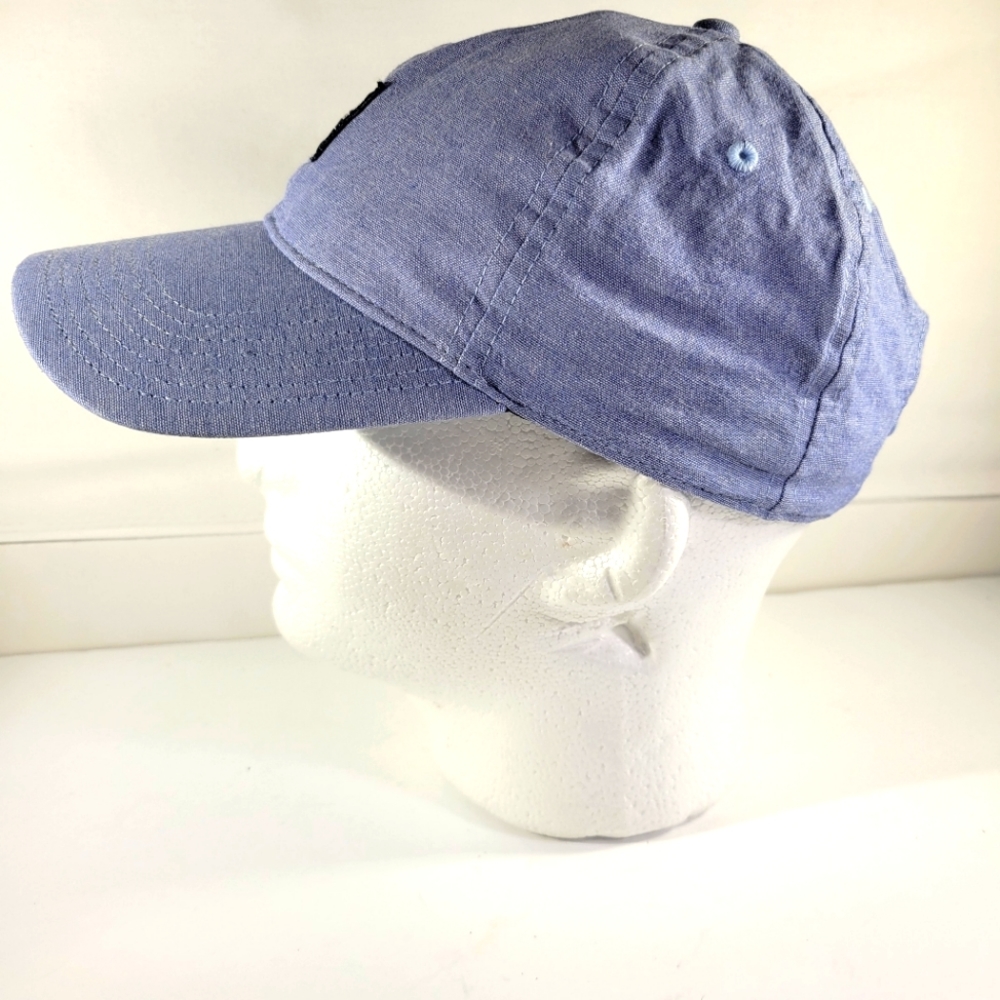 Adidas Golf Strapback Cap - Picture 4 of 10